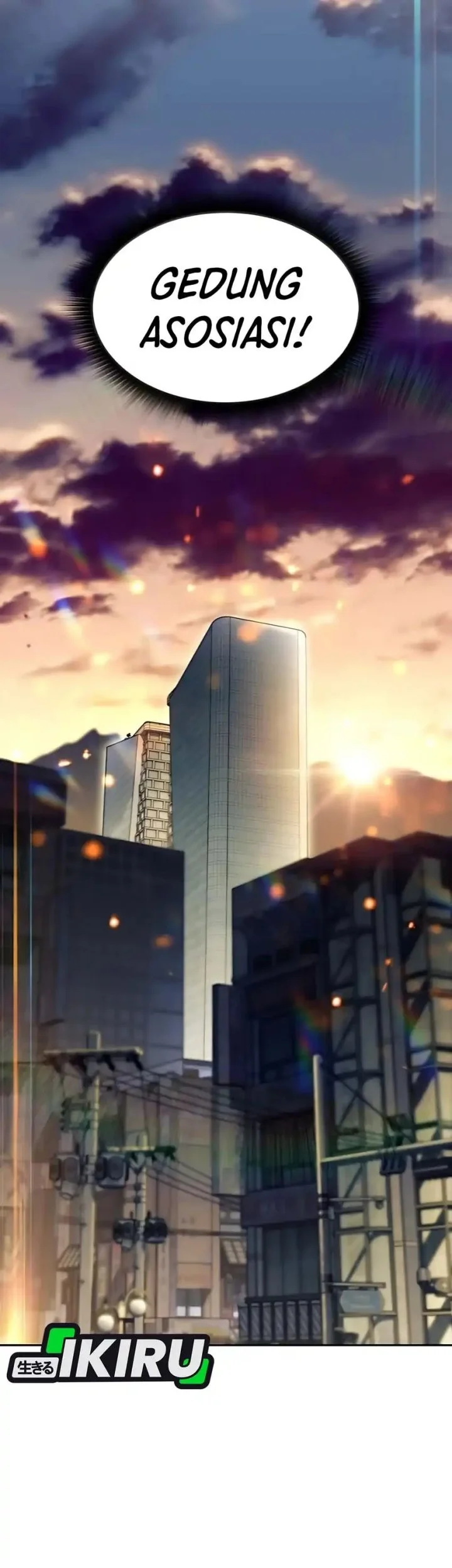 The Demon Slayer’s Restaurant Chapter 30 Gambar 27