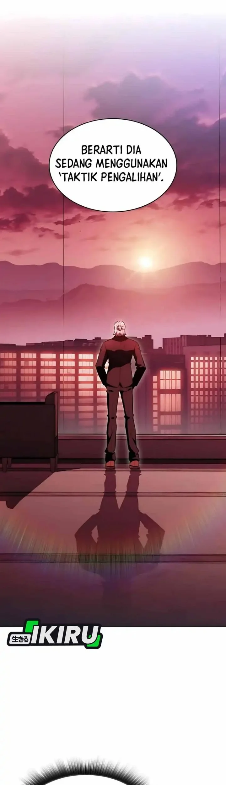 The Demon Slayer’s Restaurant Chapter 30 Gambar 35