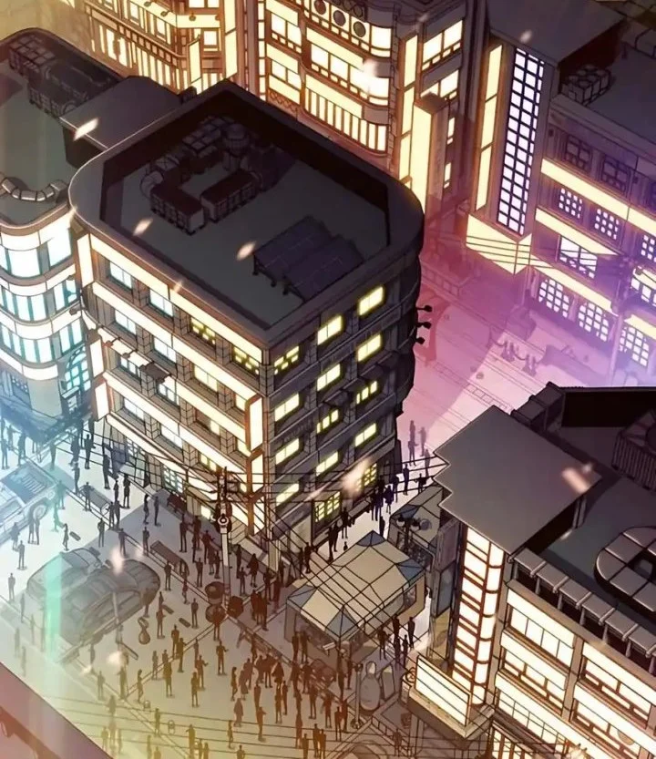 Manhwa The Demon Slayer’s Restaurant Chapter 30 gambar nomor 2