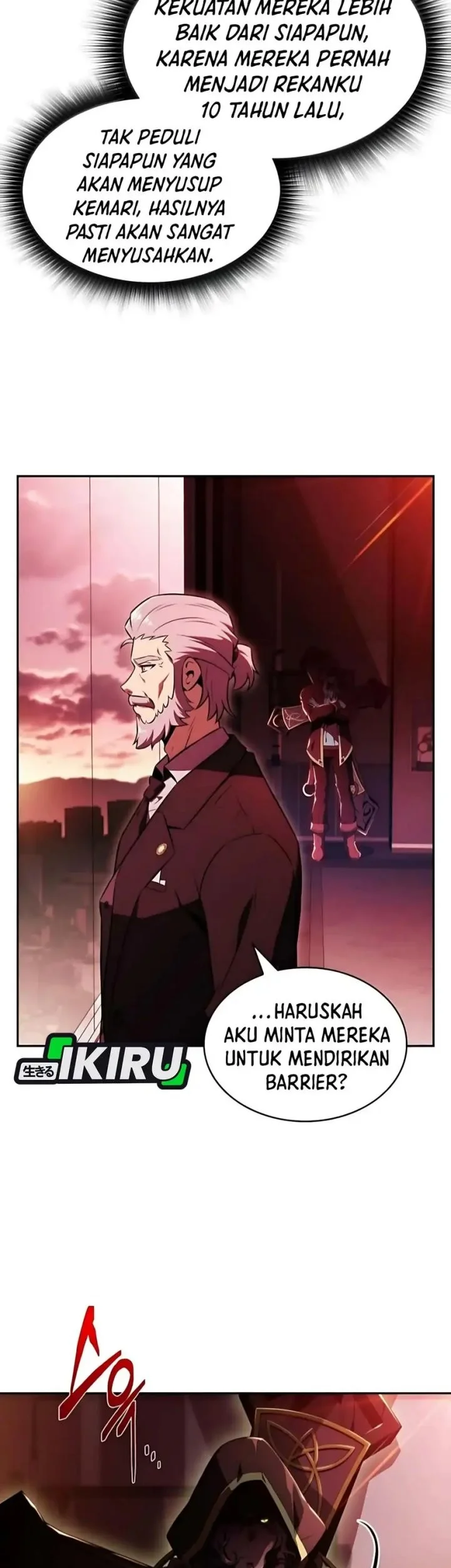 The Demon Slayer’s Restaurant Chapter 30 Gambar 39