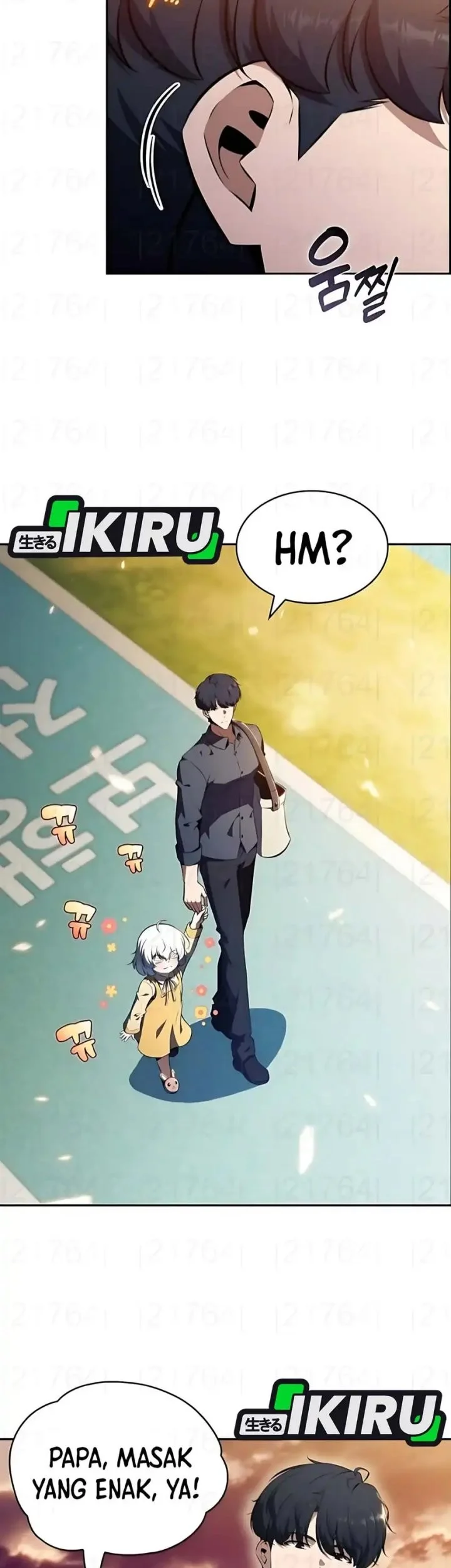 The Demon Slayer’s Restaurant Chapter 30 Gambar 45