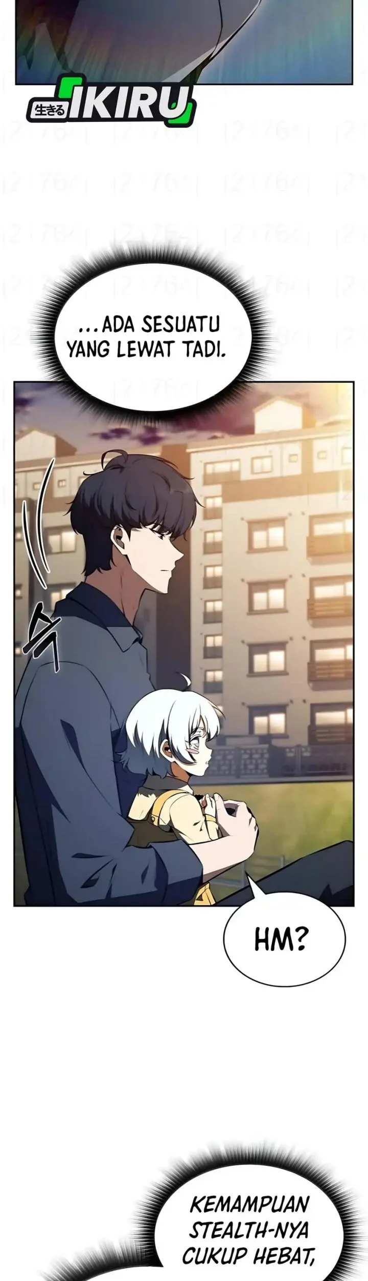 The Demon Slayer’s Restaurant Chapter 30 Gambar 49