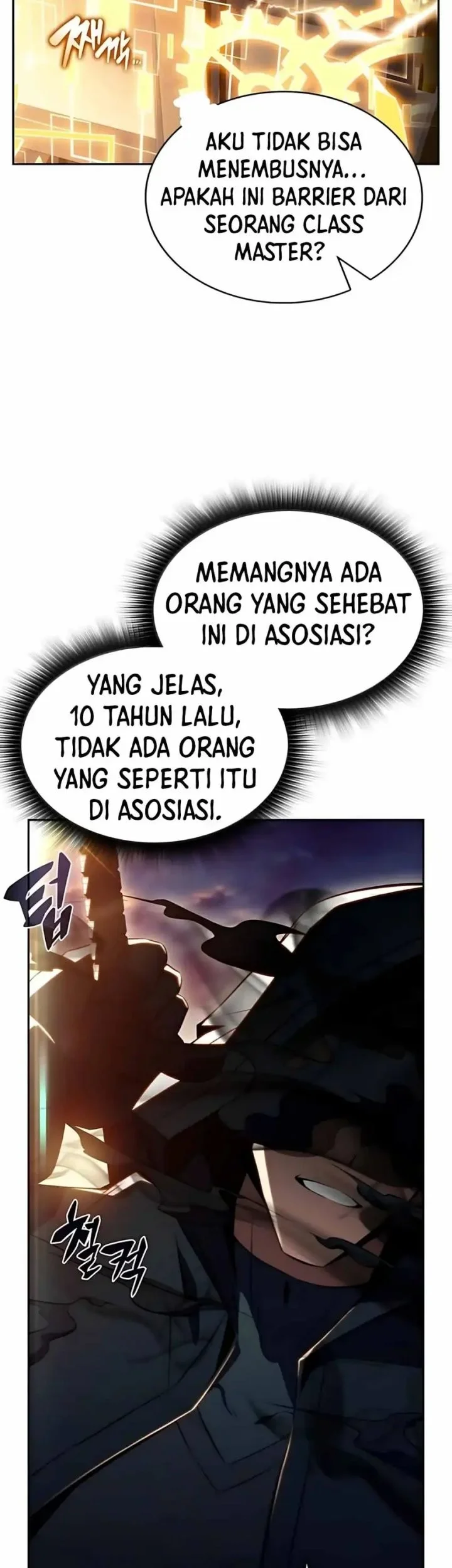 The Demon Slayer’s Restaurant Chapter 30 Gambar 57