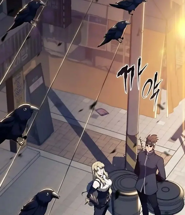 The Demon Slayer’s Restaurant Chapter 30 Gambar 4