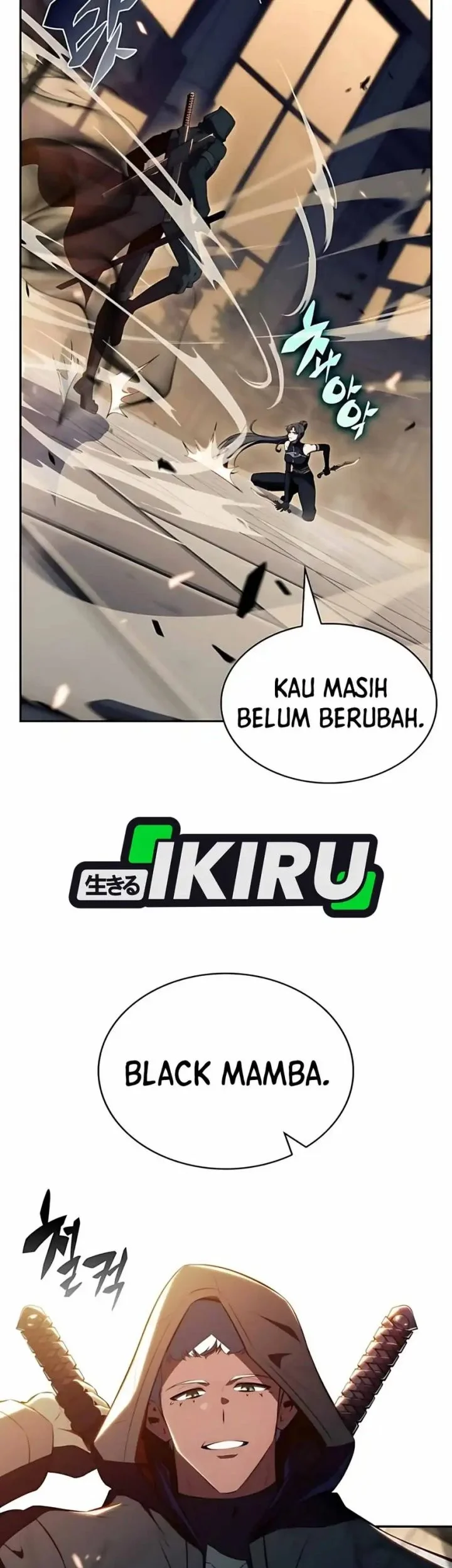 The Demon Slayer’s Restaurant Chapter 30 Gambar 63