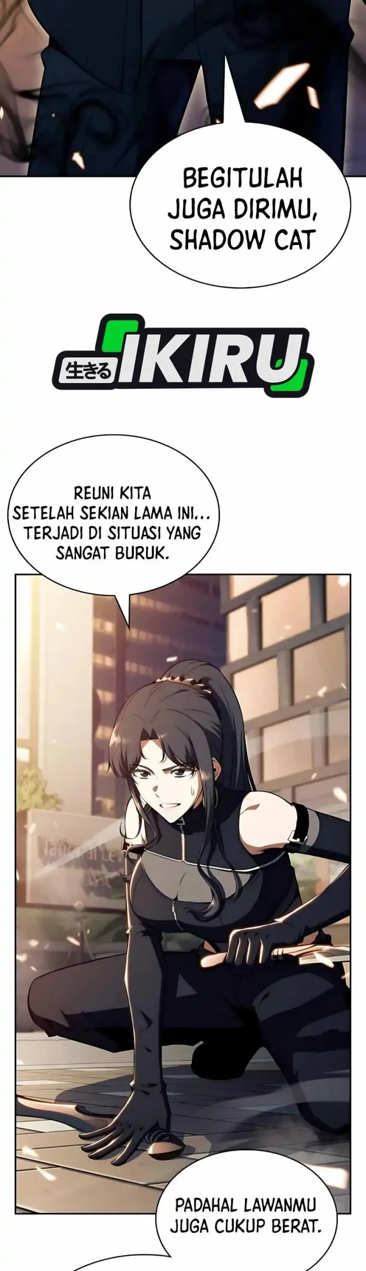 The Demon Slayer’s Restaurant Chapter 30 Gambar 65