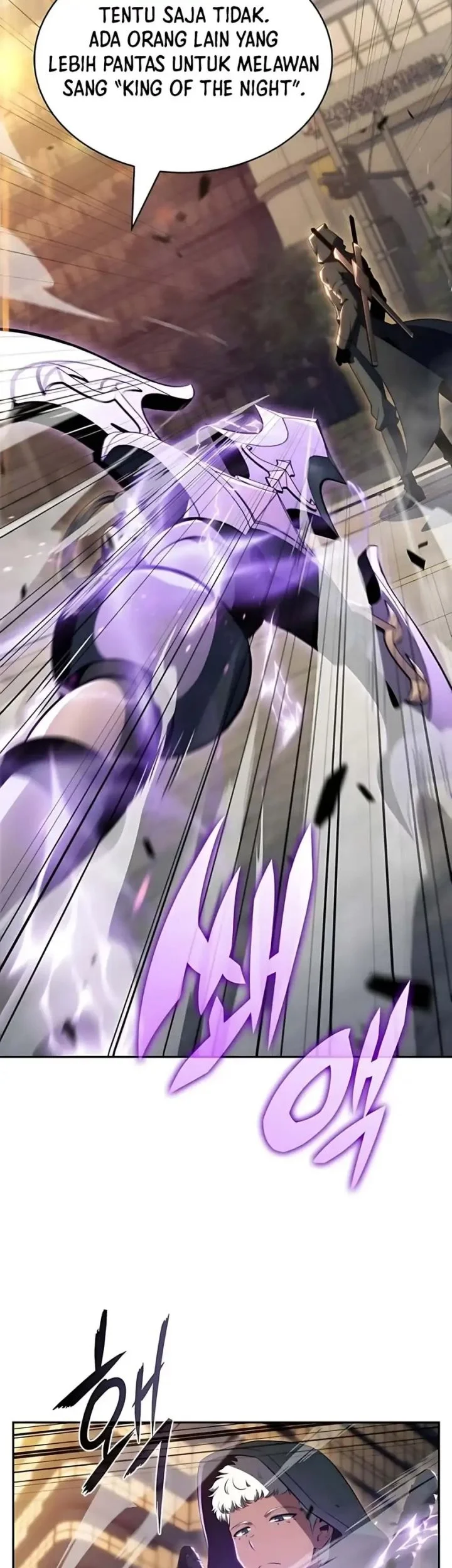 The Demon Slayer’s Restaurant Chapter 30 Gambar 67