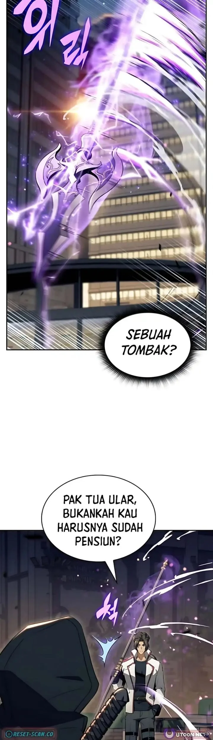 The Demon Slayer’s Restaurant Chapter 30 Gambar 69