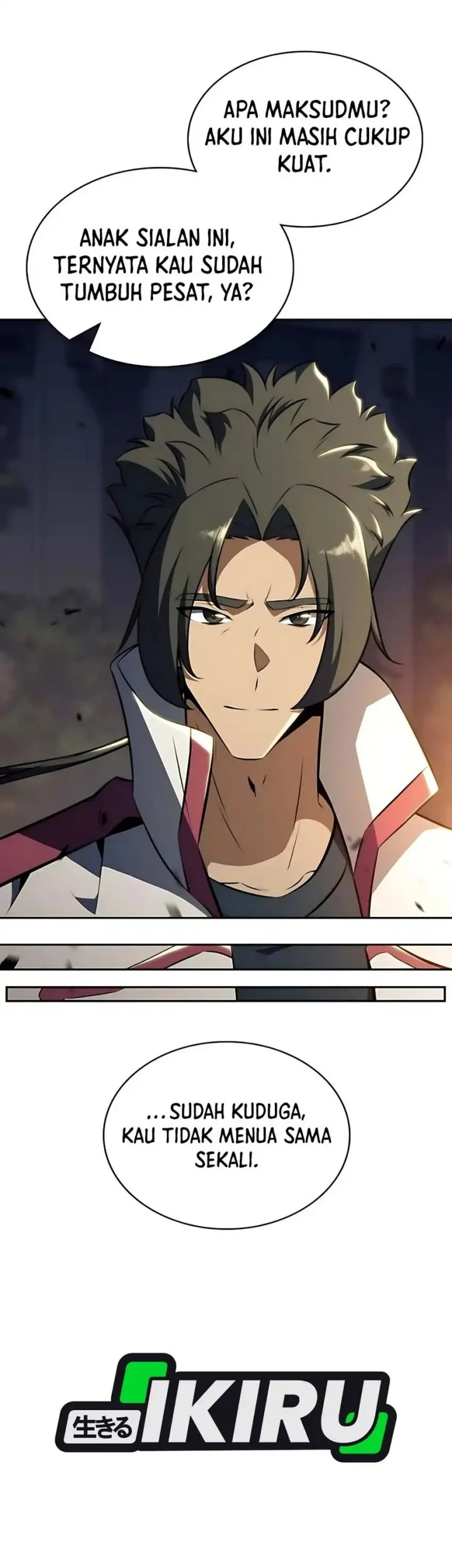 The Demon Slayer’s Restaurant Chapter 30 Gambar 71