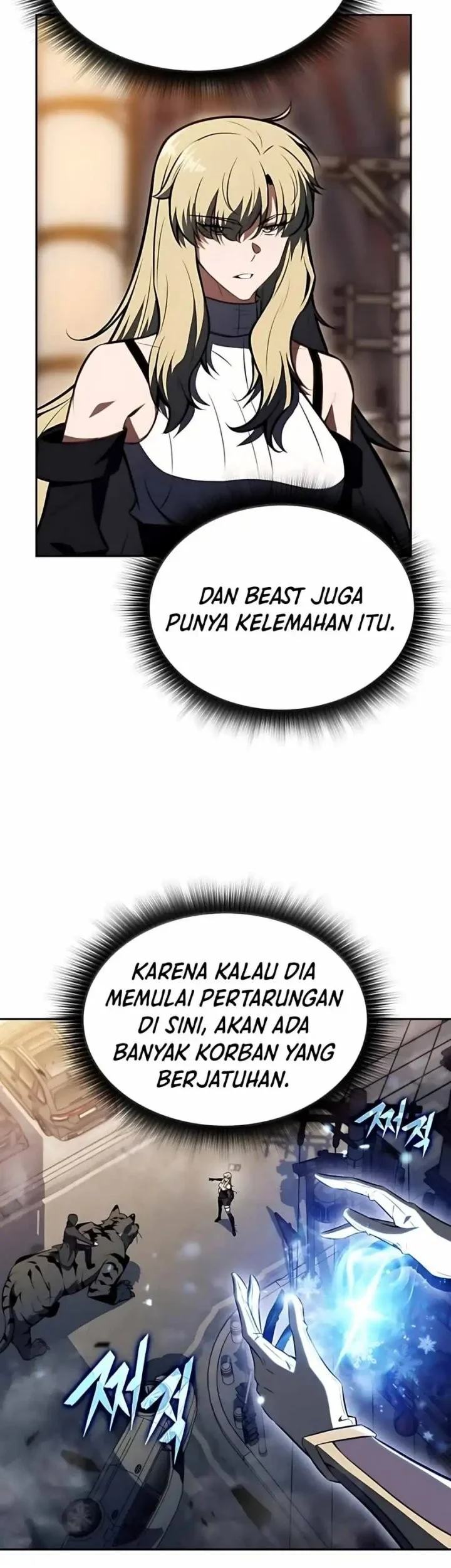 The Demon Slayer’s Restaurant Chapter 30 Gambar 75