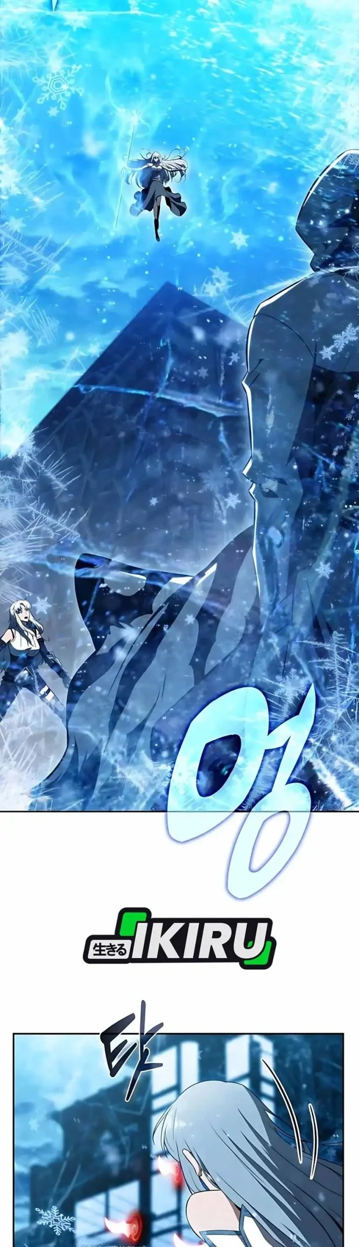 The Demon Slayer’s Restaurant Chapter 30 Gambar 77