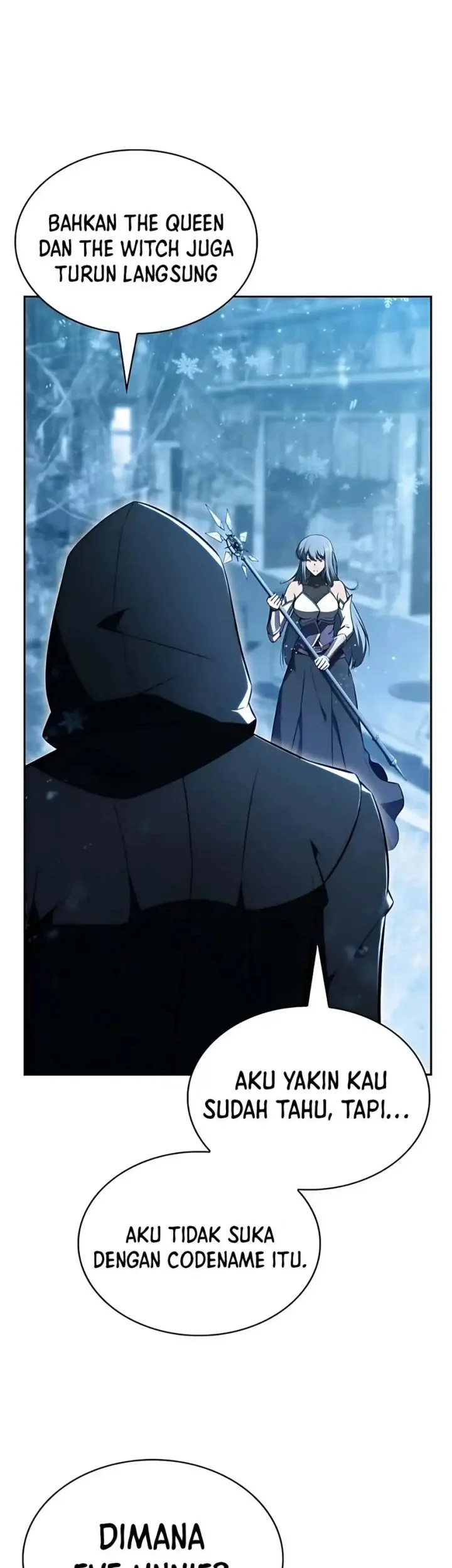 The Demon Slayer’s Restaurant Chapter 30 Gambar 81