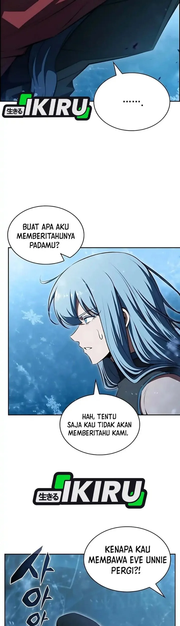 The Demon Slayer’s Restaurant Chapter 30 Gambar 83