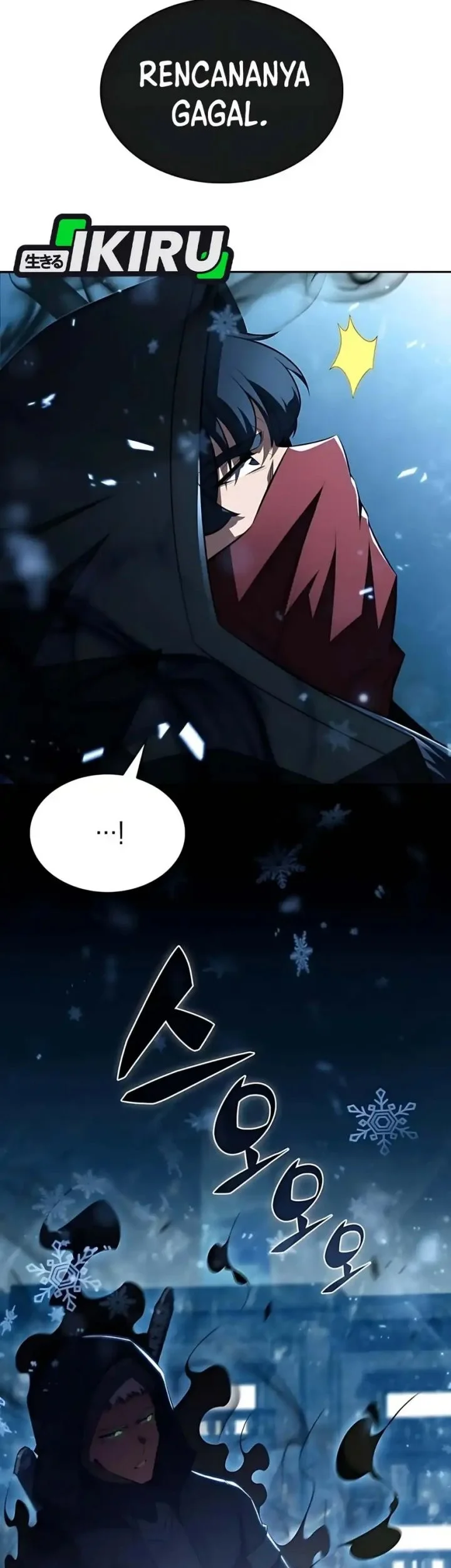 The Demon Slayer’s Restaurant Chapter 30 Gambar 85