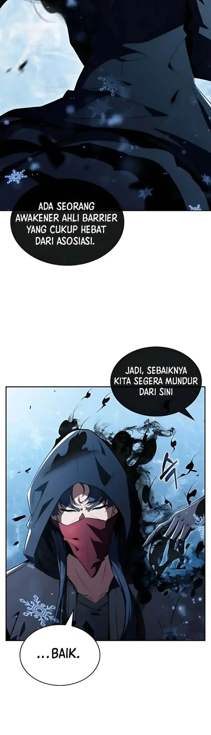 The Demon Slayer’s Restaurant Chapter 30 Gambar 87