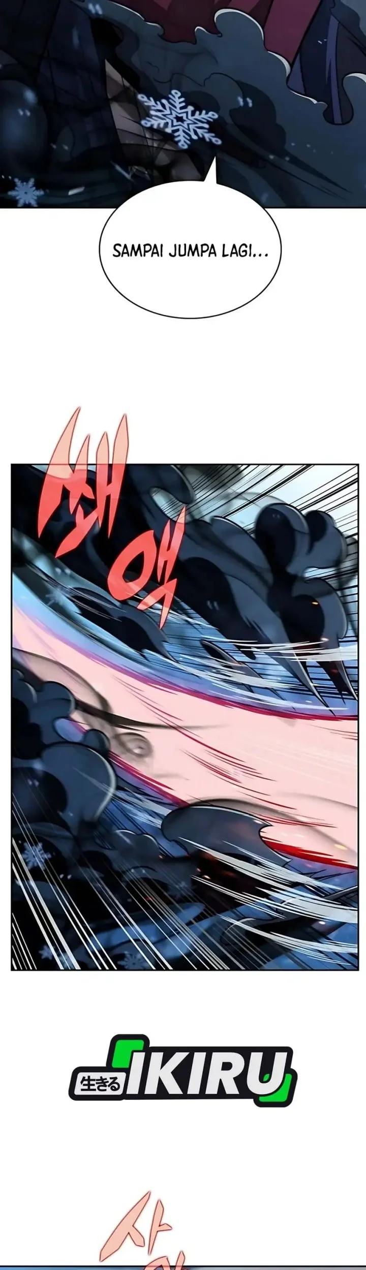 The Demon Slayer’s Restaurant Chapter 30 Gambar 89