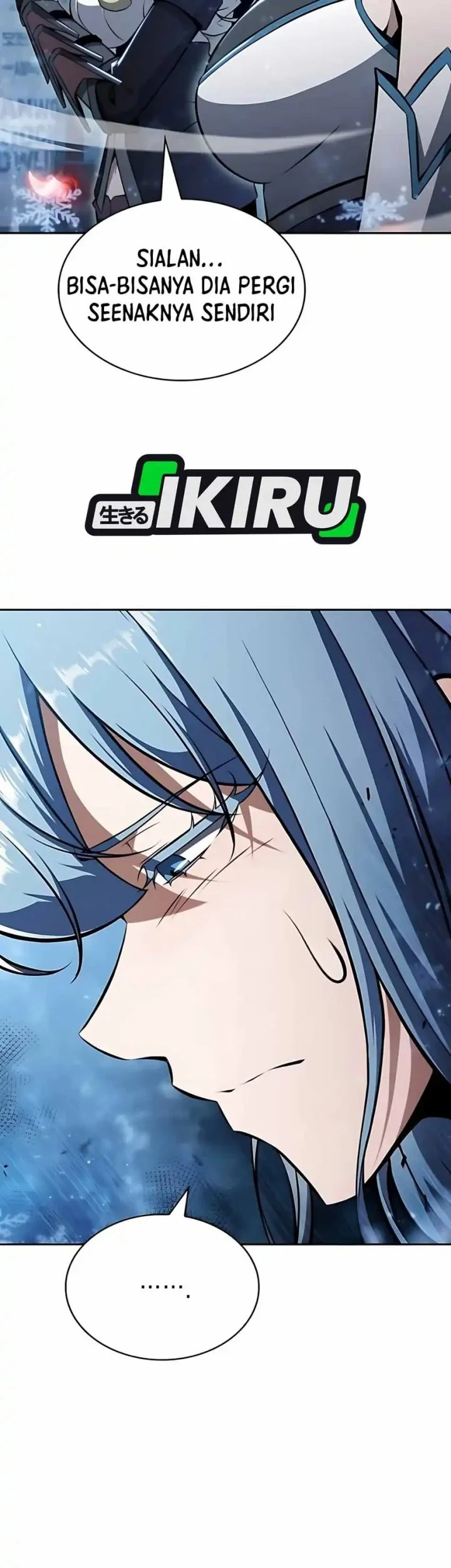 The Demon Slayer’s Restaurant Chapter 30 Gambar 91