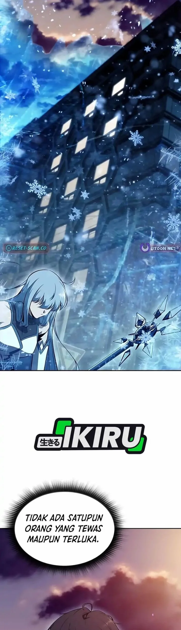 The Demon Slayer’s Restaurant Chapter 30 Gambar 93