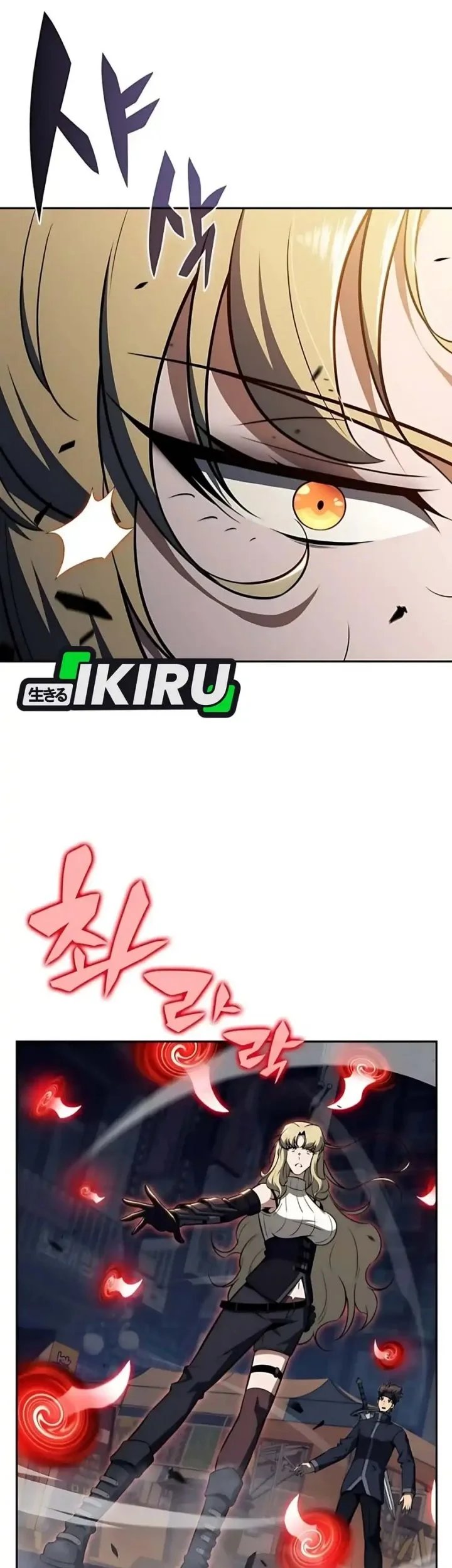 The Demon Slayer’s Restaurant Chapter 30 Gambar 9