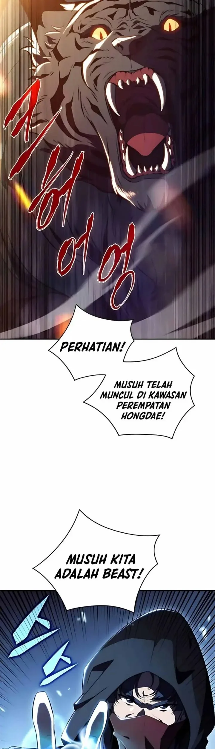 The Demon Slayer’s Restaurant Chapter 30 Gambar 15