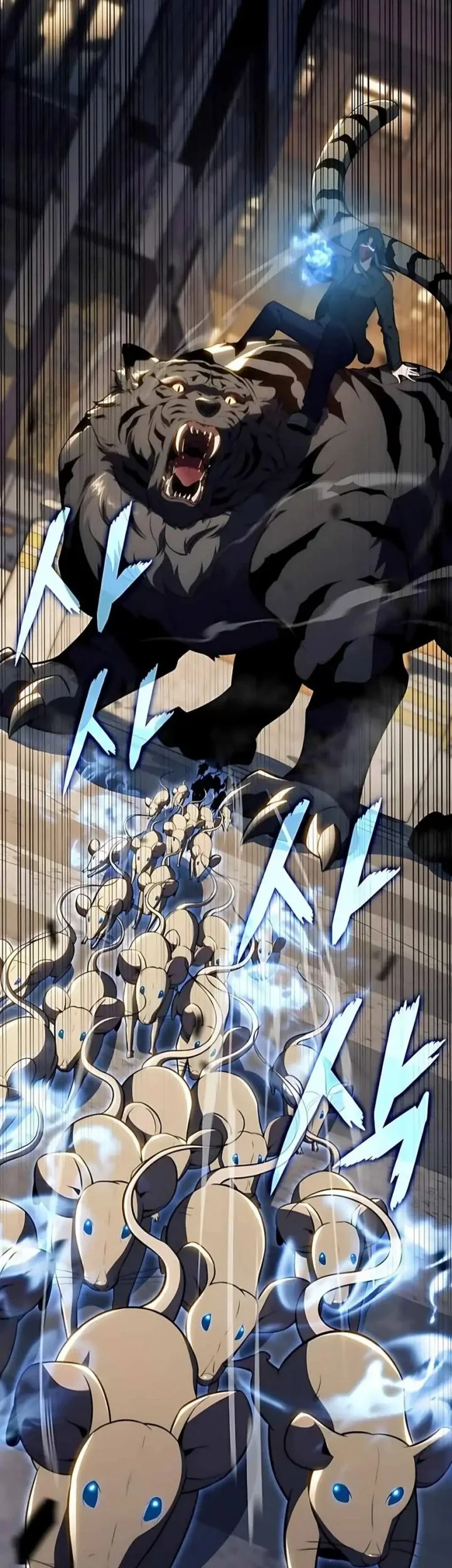 The Demon Slayer’s Restaurant Chapter 30 Gambar 17