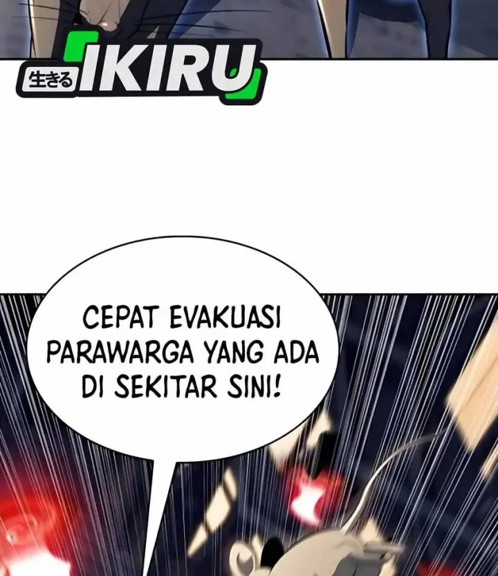 The Demon Slayer’s Restaurant Chapter 30 Gambar 18