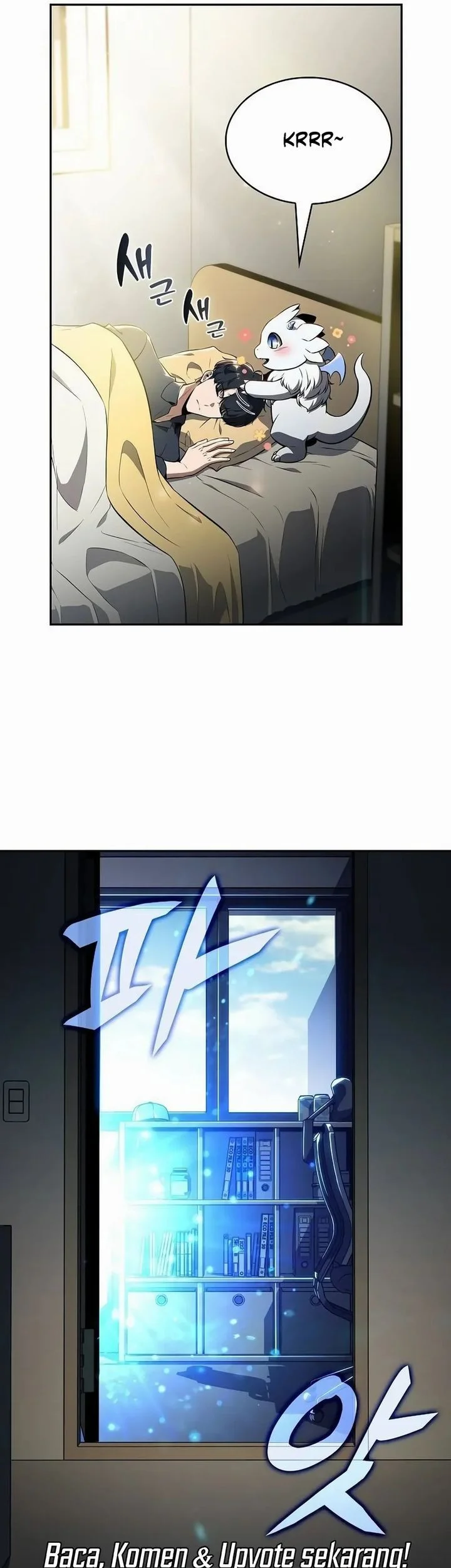 The Demon Slayer’s Restaurant Chapter 31 Gambar 20