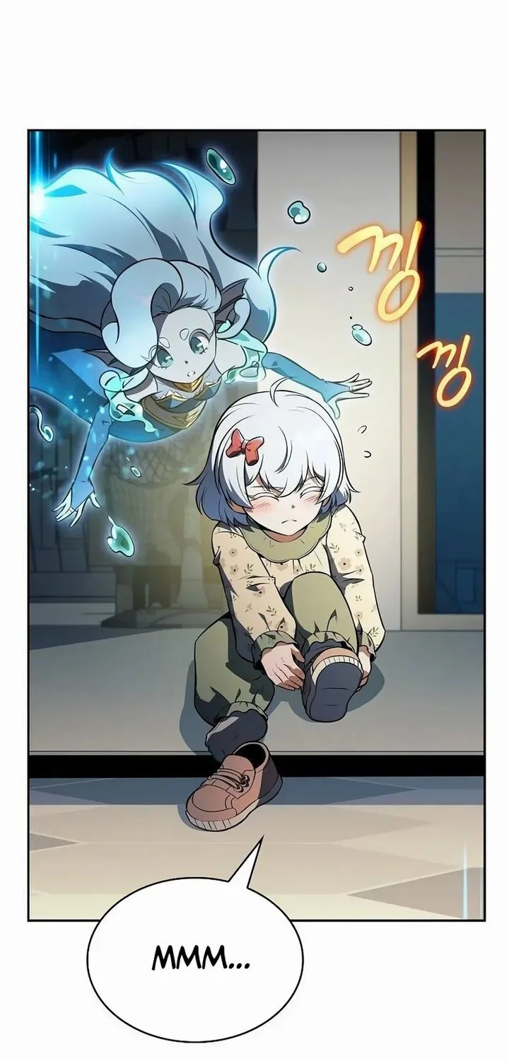 The Demon Slayer’s Restaurant Chapter 31 Gambar 23