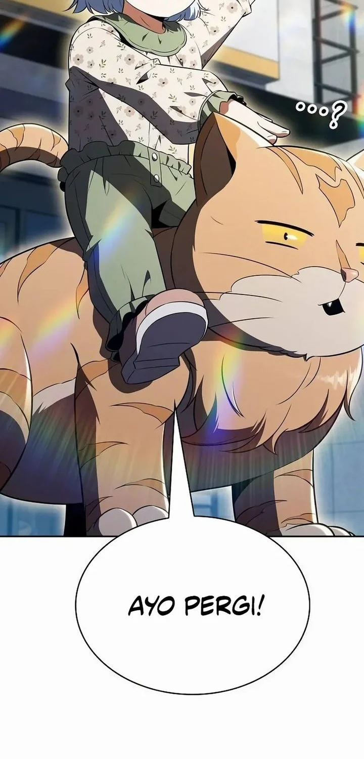 The Demon Slayer’s Restaurant Chapter 31 Gambar 29