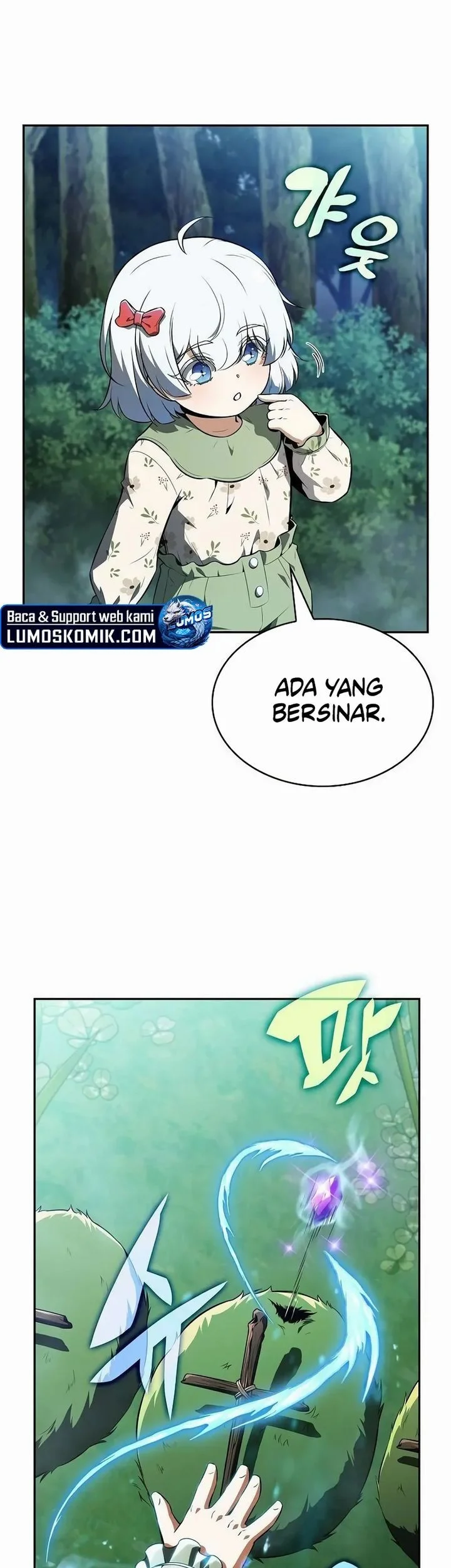 The Demon Slayer’s Restaurant Chapter 31 Gambar 32