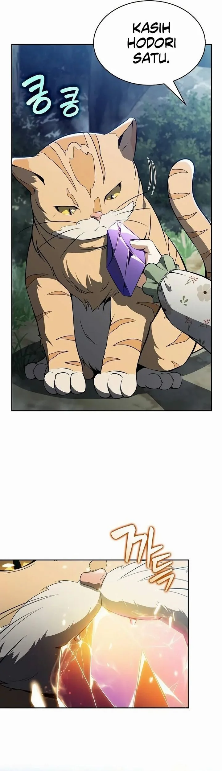 The Demon Slayer’s Restaurant Chapter 31 Gambar 36