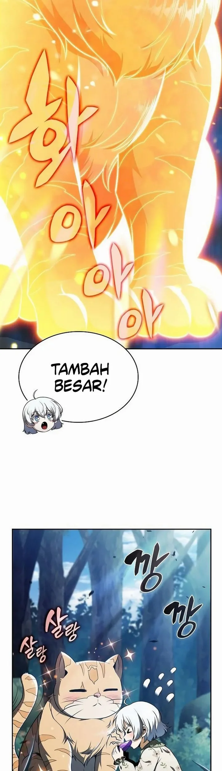 The Demon Slayer’s Restaurant Chapter 31 Gambar 38