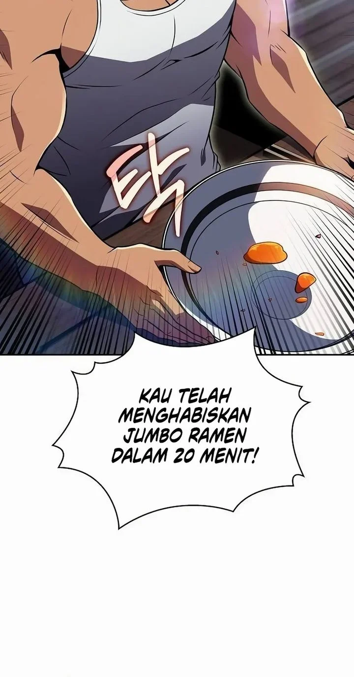 The Demon Slayer’s Restaurant Chapter 31 Gambar 45