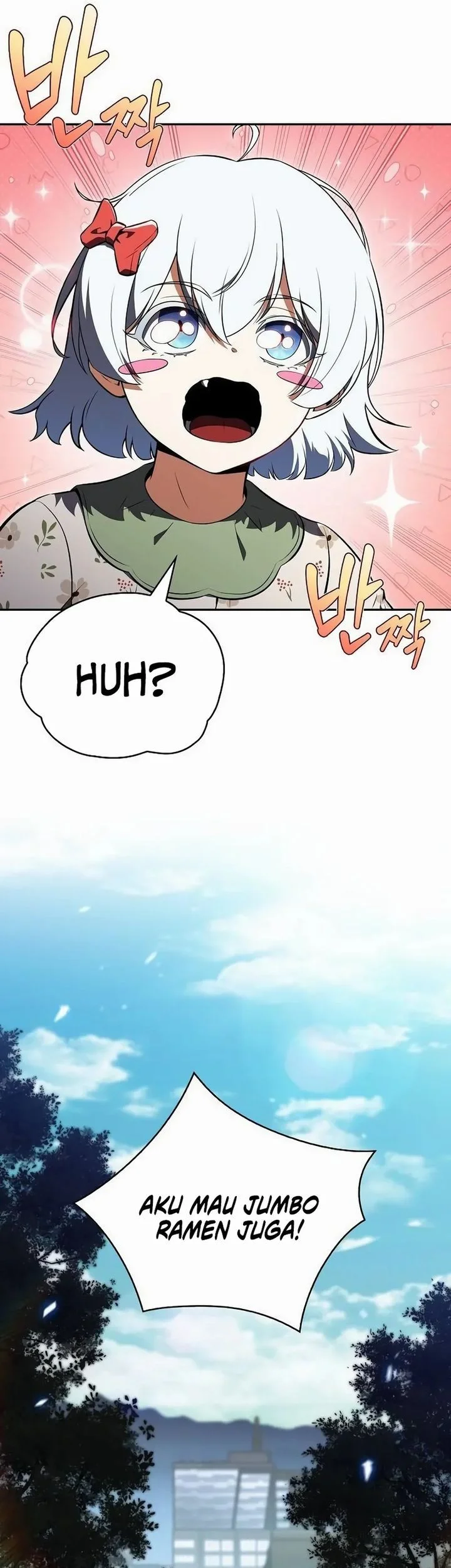 The Demon Slayer’s Restaurant Chapter 31 Gambar 46