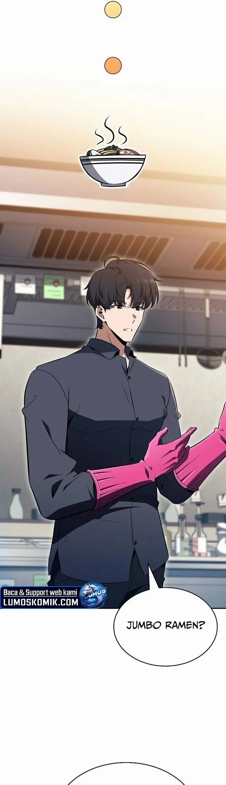 The Demon Slayer’s Restaurant Chapter 31 Gambar 48