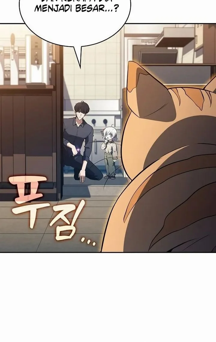 The Demon Slayer’s Restaurant Chapter 31 Gambar 51