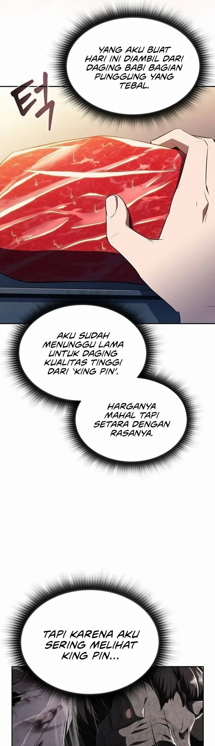 The Demon Slayer’s Restaurant Chapter 31 Gambar 56