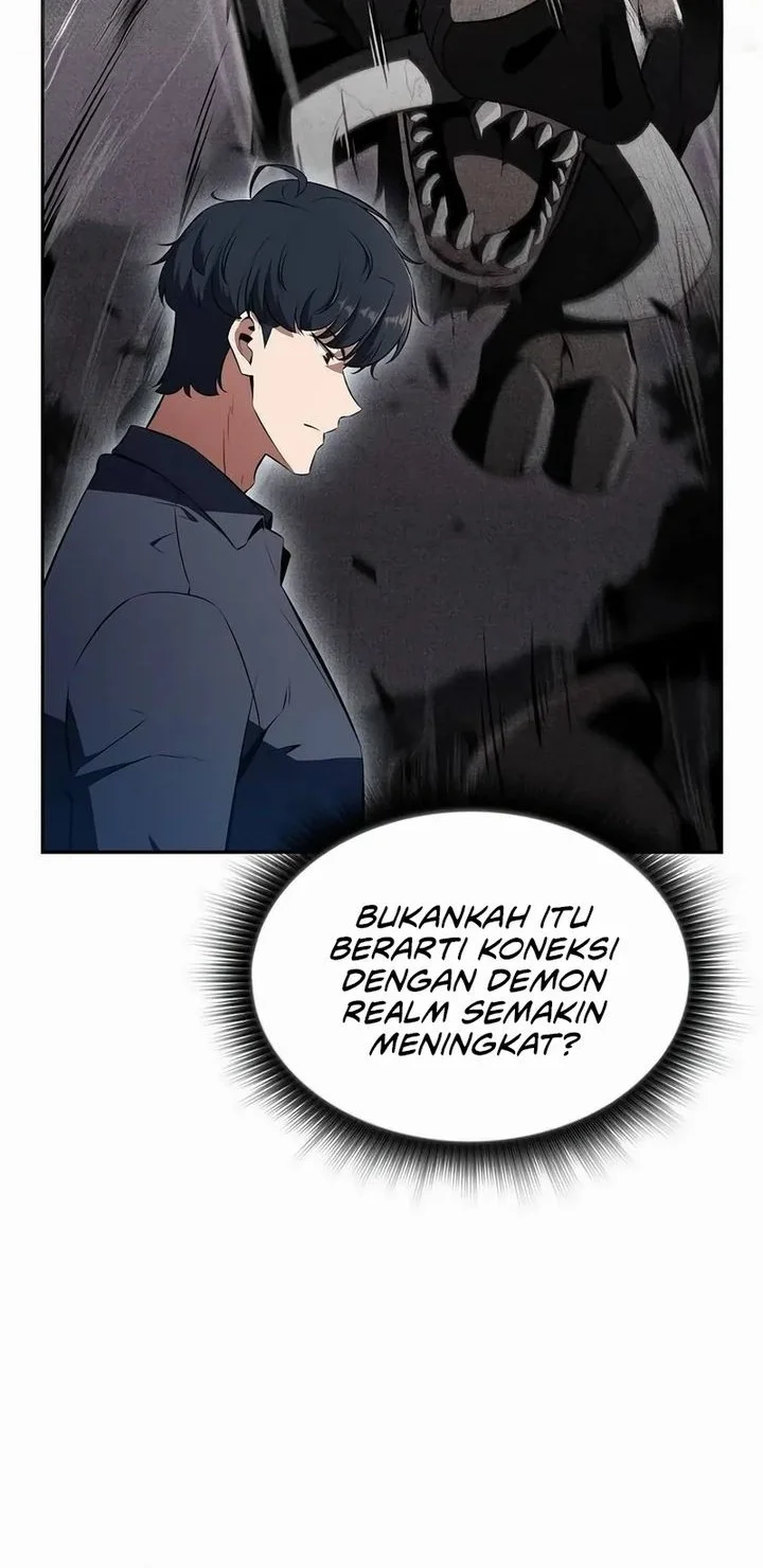 The Demon Slayer’s Restaurant Chapter 31 Gambar 57