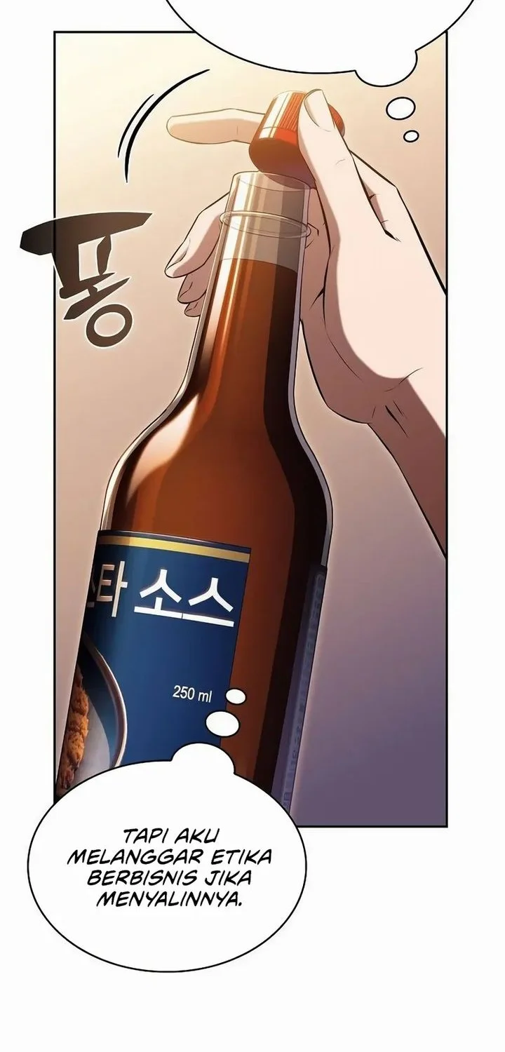 The Demon Slayer’s Restaurant Chapter 31 Gambar 65