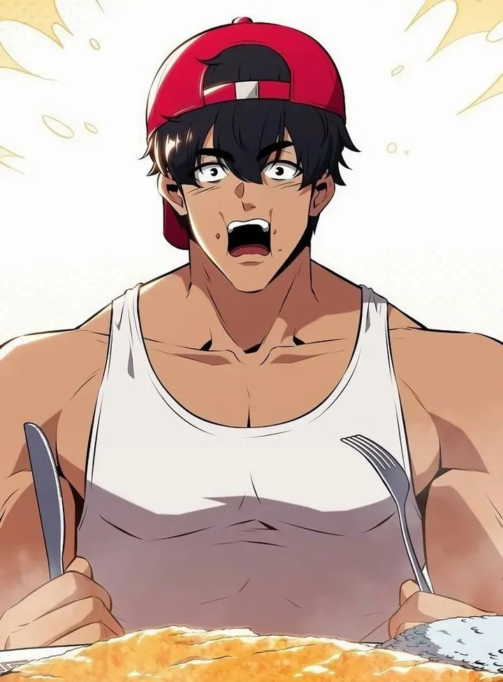 The Demon Slayer’s Restaurant Chapter 31 Gambar 73