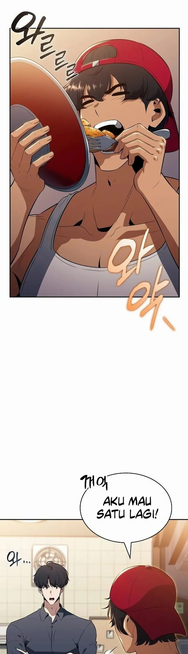 The Demon Slayer’s Restaurant Chapter 31 Gambar 76