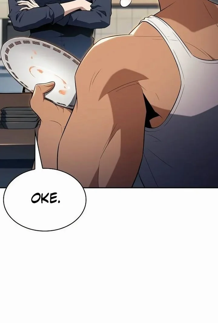 The Demon Slayer’s Restaurant Chapter 31 Gambar 77