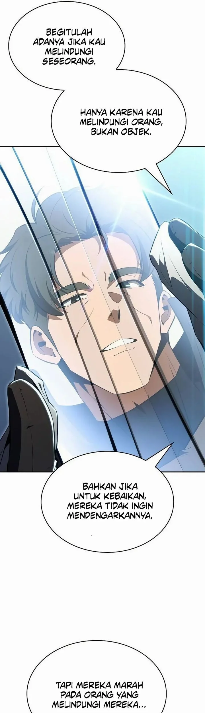 The Demon Slayer’s Restaurant Chapter 31 Gambar 6