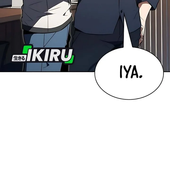 The Demon Slayer’s Restaurant Chapter 34 Gambar 19