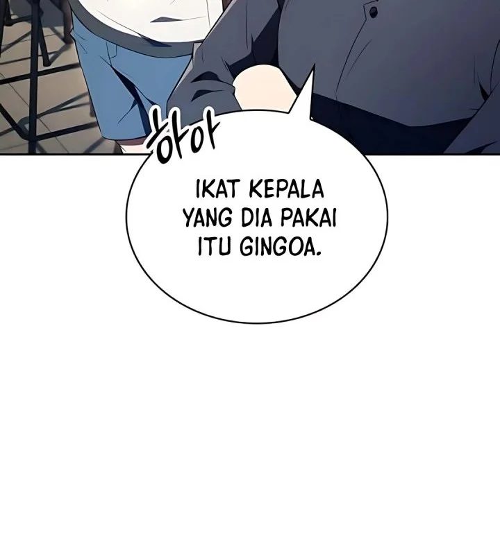 The Demon Slayer’s Restaurant Chapter 34 Gambar 21