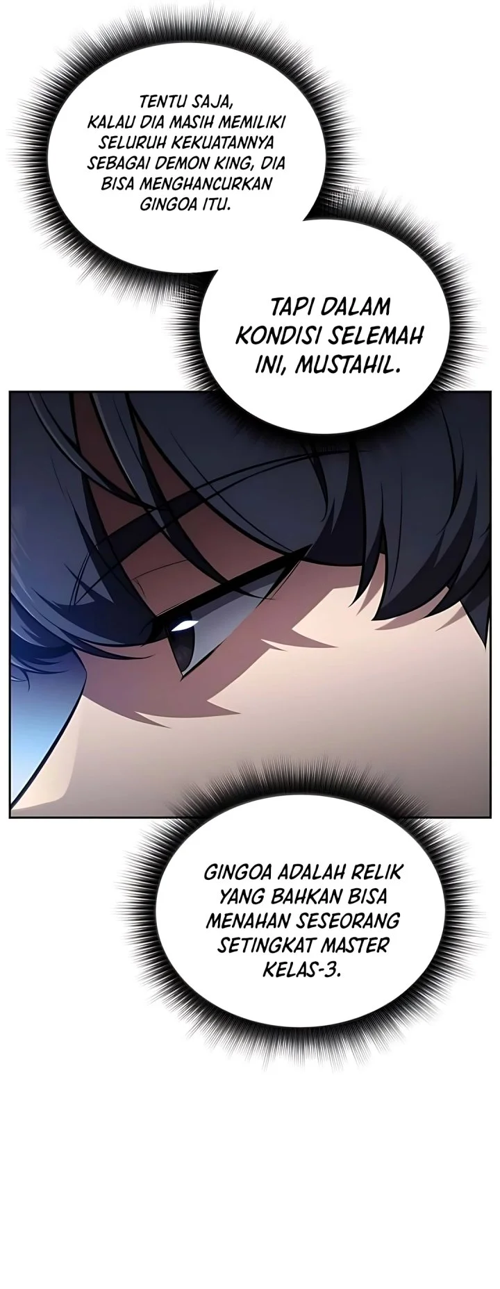 The Demon Slayer’s Restaurant Chapter 34 Gambar 23