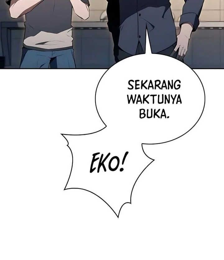 The Demon Slayer’s Restaurant Chapter 34 Gambar 25