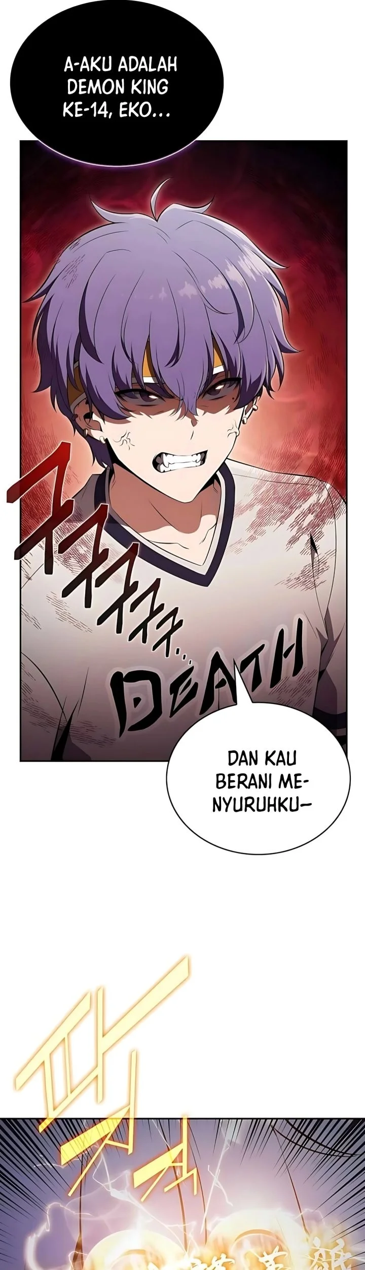 The Demon Slayer’s Restaurant Chapter 34 Gambar 27