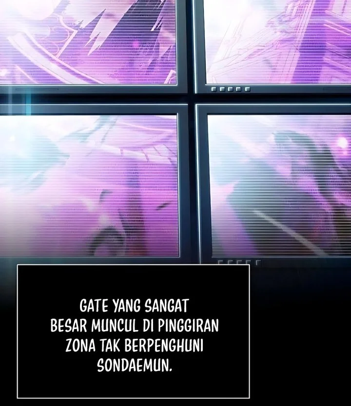 Manhwa The Demon Slayer’s Restaurant Chapter 34 gambar nomor 2