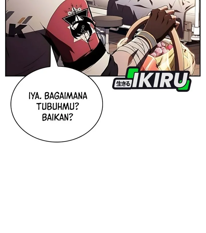 The Demon Slayer’s Restaurant Chapter 34 Gambar 41